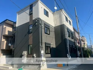 パラディーゾ戸田の画像