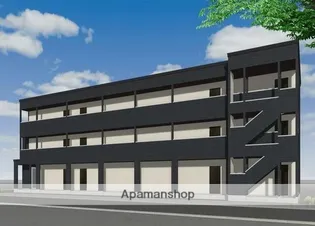 MAREA 北町の画像