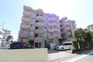 コーポレート東浦和1号棟の画像