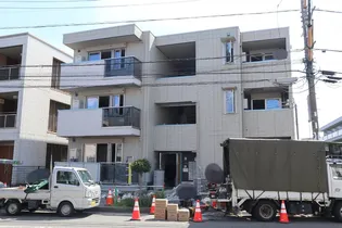 ラポーム北戸田の画像
