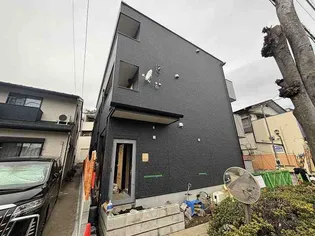 リベルテ東浦和の画像