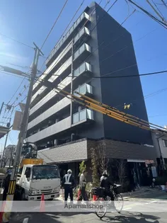 SーRESIDENCE蕨BENEの画像