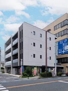 サニーコート トキワの画像