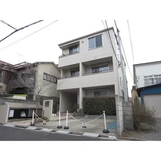 MAISONの画像