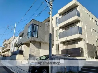 シャーメゾンステージ浦和の画像