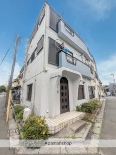 コーポコヤの画像