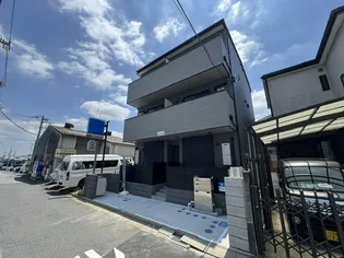 ユーフォリア東浦和の画像