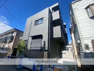 MAISON DE RAPPORTの画像