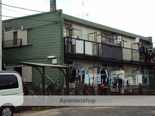 第1大竹ハイツの画像