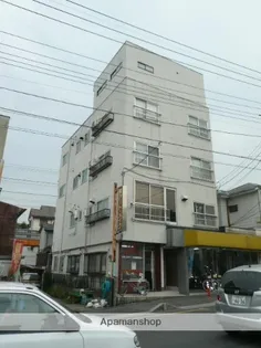 倉澤ビル【2階】の外観