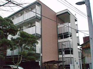 レオパレスアンドゥドゥの画像