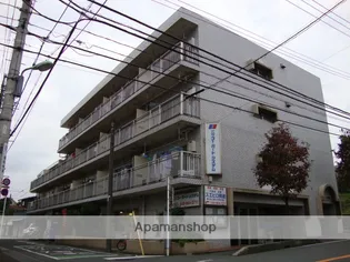 シャルム別所の画像