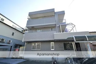 ヴィヴァーチェ浦和の画像