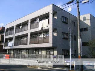 リッツハイム庚申坂の画像