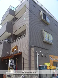 タウンコートワラビの画像