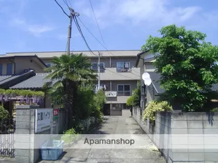 文蔵ハイツの画像