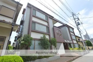 日建プリムローズ前地Ⅱの画像