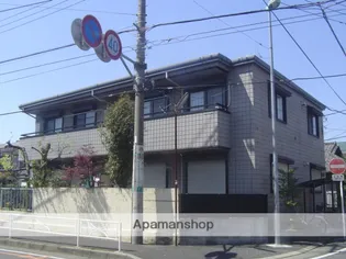 メゾン ド ボヌールの画像