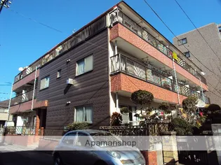 第7つくしマンションの画像