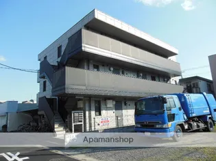 アービスマンションの画像