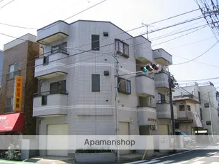 メゾンドリームの画像