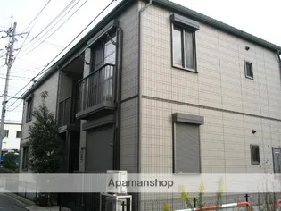 メゾンドール富士見の画像