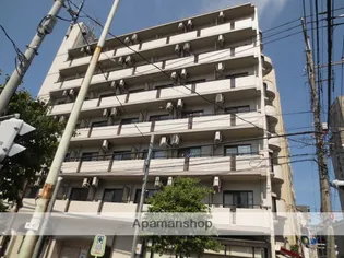 ジョイフル浦和仲町の画像