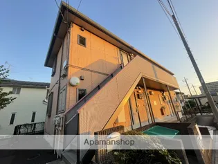 シャトルアズマDの画像