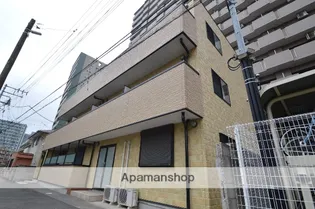 埼玉県さいたま市大宮区大門町3丁目【マンション】の外観