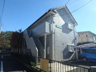 グリーンパークの画像
