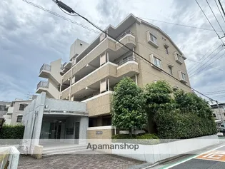 アーバンコートの画像