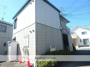 ペディガーデン一番館の画像