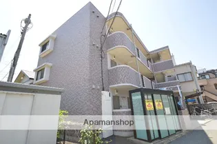 ガレットⅤの画像