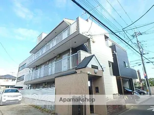 フレンドリー9の画像