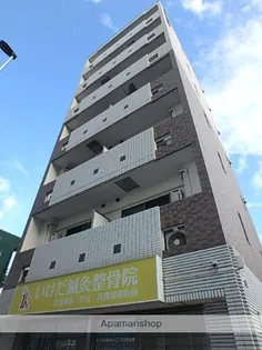 サンローゼIIIの画像