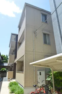 クレスト原際の画像