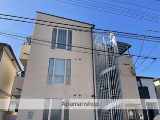 B キャッスルIIの画像