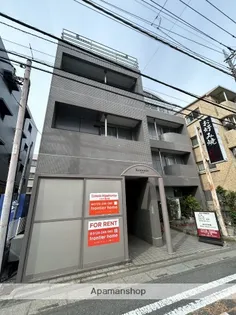 コモド東大宮の画像