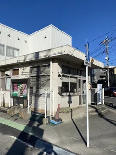 メゾンドエスポワール【2階】の周辺