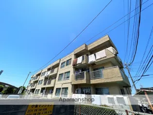 小峯マンション【107号室】の外観