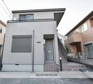 ニューシティヒルの画像