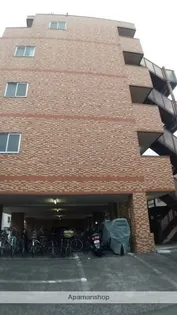 埼玉県さいたま市北区日進町2丁目【マンション】の外観