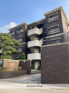 佐伯レジデンス【3階】の外観