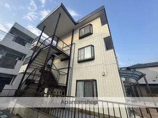 加藤マンションの画像