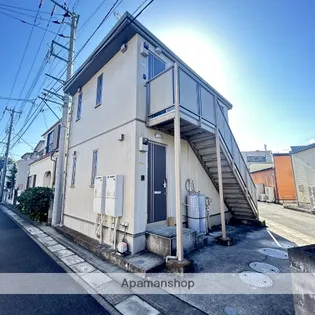 シエルフォンティーヌⅠ【1階】の外観