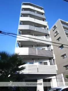 スパシエカステロ新都心【7階】の外観