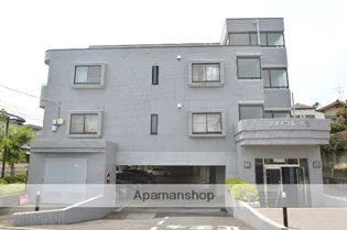 ジョイフル天沼の画像