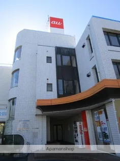 ラック大和田ビルの画像