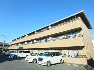 グランドメゾン矢島の画像