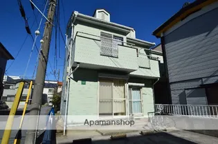 吉崎ハイツの画像